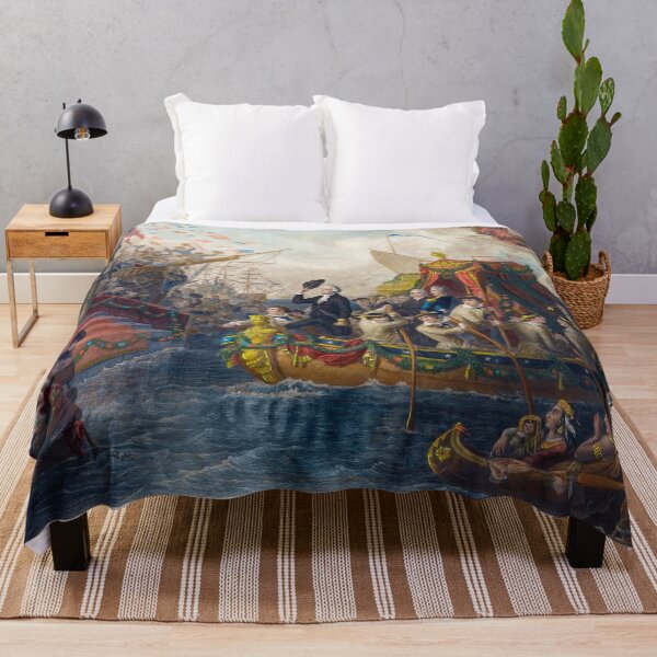 Item preview, George Washington First In Peace Version 1 designed and sold by billduncan.