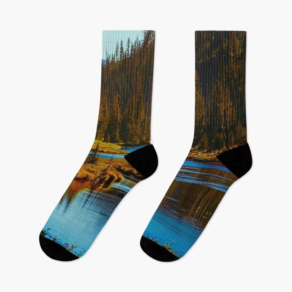 Item preview, Wild River designed and sold by CreativeLaine.
