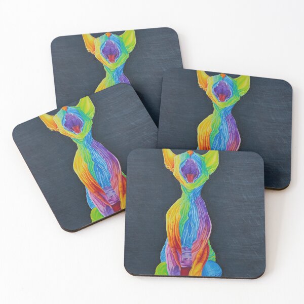 Item preview, Colorblind designed and sold by oharacreations.
