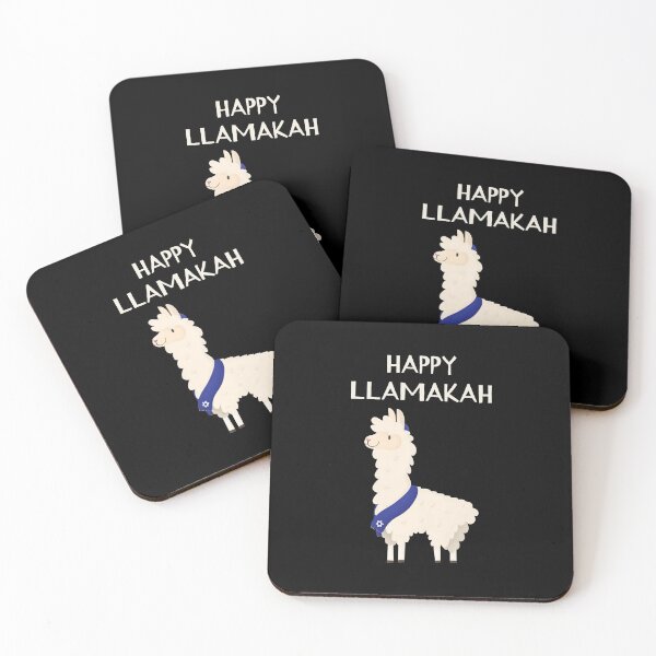 Item preview, Happy Llamakah designed and sold by RiseandShineTee.