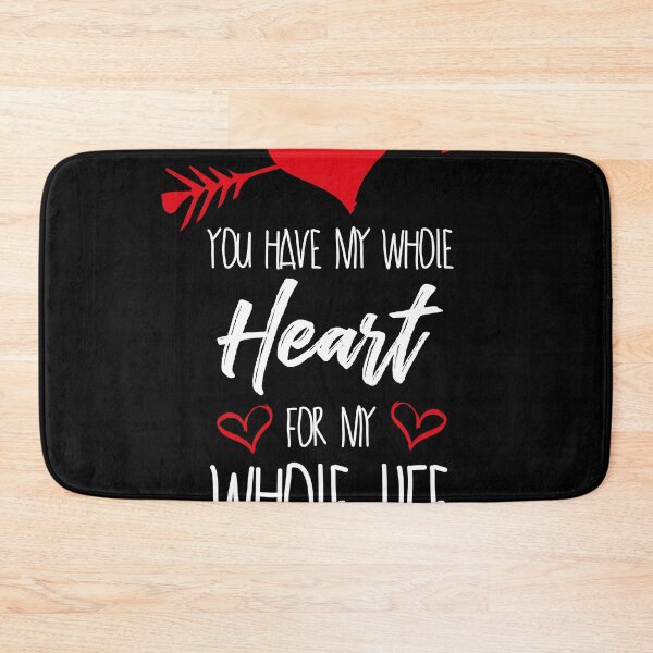 Item preview, Cute Valtentins day Gift for Girlfriend Valentine Day Heart  designed and sold by Rzelemenz.