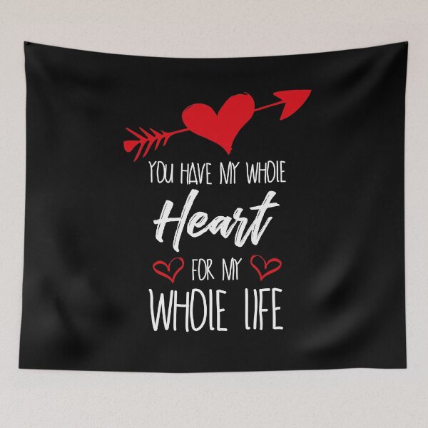Item preview, Cute Valtentins day Gift for Girlfriend Valentine Day Heart  designed and sold by Rzelemenz.