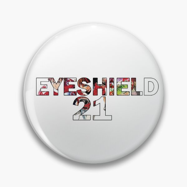 Item preview, Eyeshield 21 designed and sold by Eijun.
