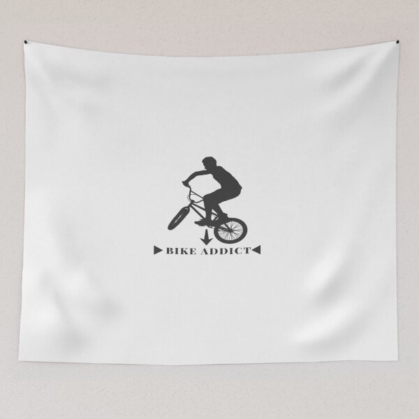 Item preview, Freestyle Bmx   designed and sold by pedroserpa.