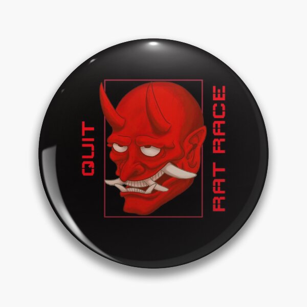 Item preview, QUIT RAT RACE designed and sold by bb-tees-by-mlee.
