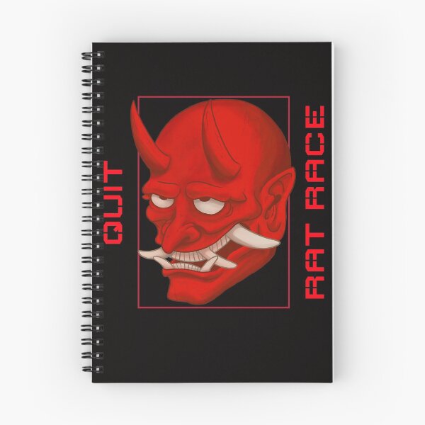 Item preview, QUIT RAT RACE designed and sold by bb-tees-by-mlee.
