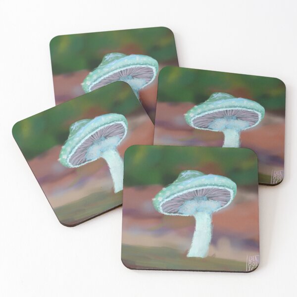 Item preview, Mushy designed and sold by Diabolical  Dreamer.
