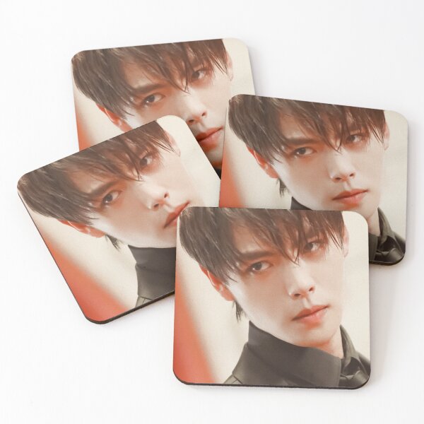 Item preview, Zhang Qiling, XiaoGe, The Lost Tomb 3, Ultimate Note designed and sold by EspressoSeokJin.