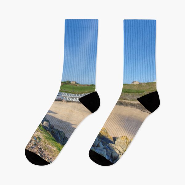 Item preview, Porthgwidden Beach designed and sold by hawkie.