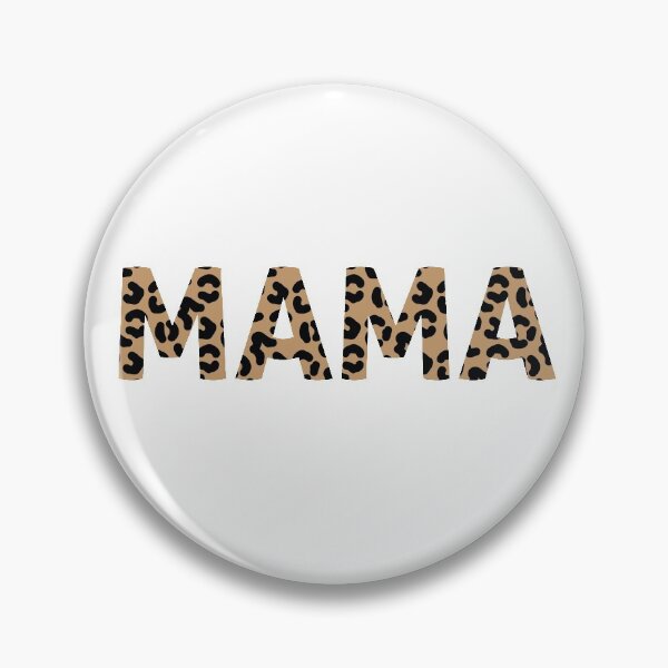 Item preview, Leopard Mama designed and sold by Jpumpkins.