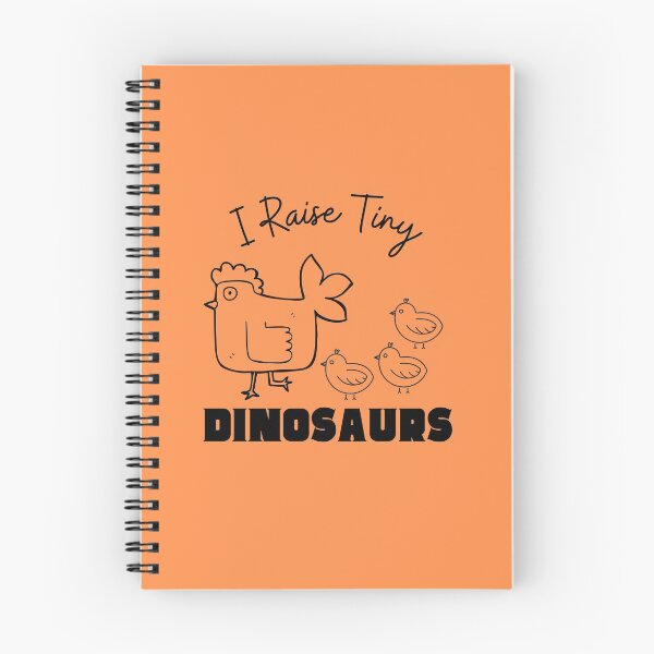 Item preview, I Raise Tiny Dinosaurs designed and sold by VBeesTees.