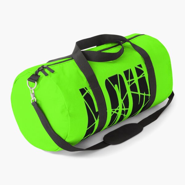 Item preview, How Bizarre Green designed and sold by DamaliePierre.