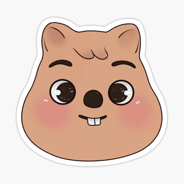 StrayKids SKZOO HAN QUOKKA ムードランプ新品 Dominate Seoul - SKZOO - Mood Lamp - Han Quokka - Hey!Hallyu