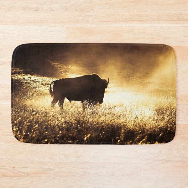 Item preview, Buffalo Soldier designed and sold by CreativeLaine.