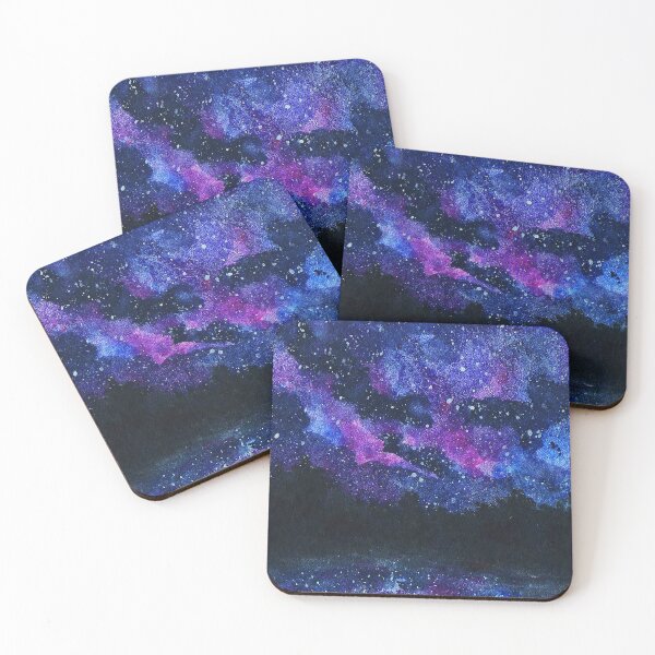 Item preview, Night Sky designed and sold by demonhoundesign.