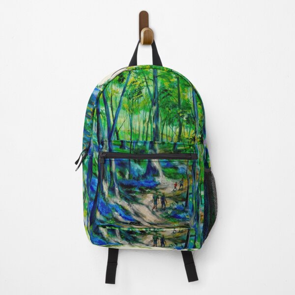 Item preview, Spring Hike designed and sold by RyanBauerWalsh.