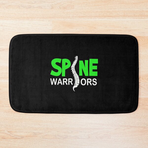 Item preview, Spine warriors designed and sold by mederDESIGNS.