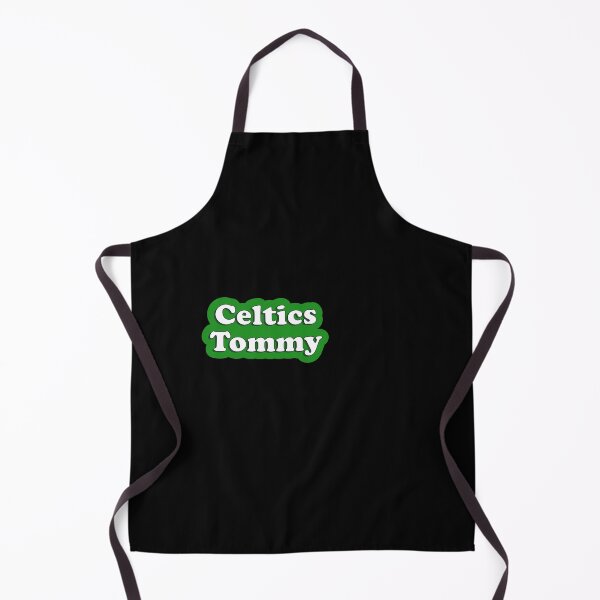 Item preview, Pegatina Celtics Tommy - Verde designed and sold by metin1331.