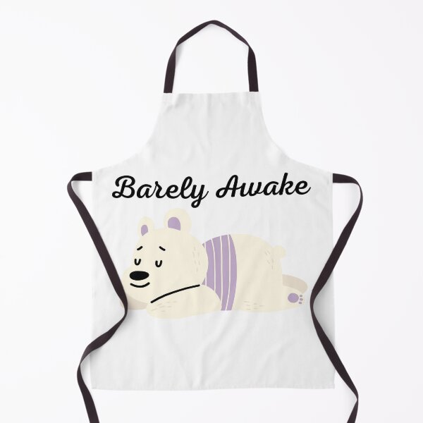 Item preview, Barely Awake designed and sold by cute105.
