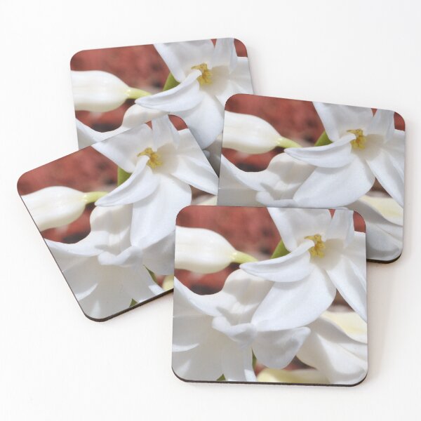 Item preview, White Hyacinth designed and sold by MaryLynn.