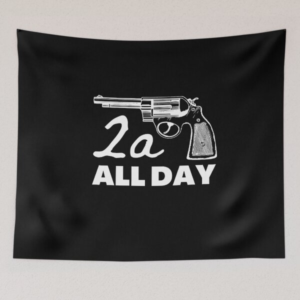Item preview, 2a All the Way designed and sold by AlexArtwork.