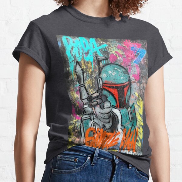 SIMPLE MAN(DO) Classic T-Shirt