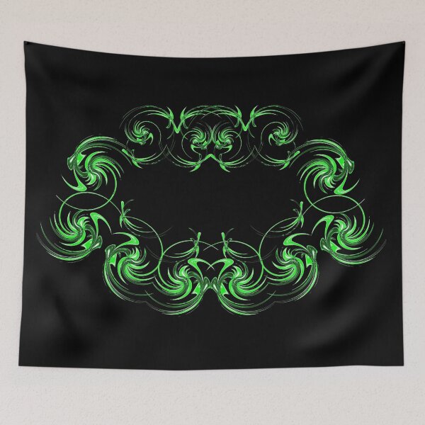 Item preview, Green Sparkle designed and sold by cherylorraine.
