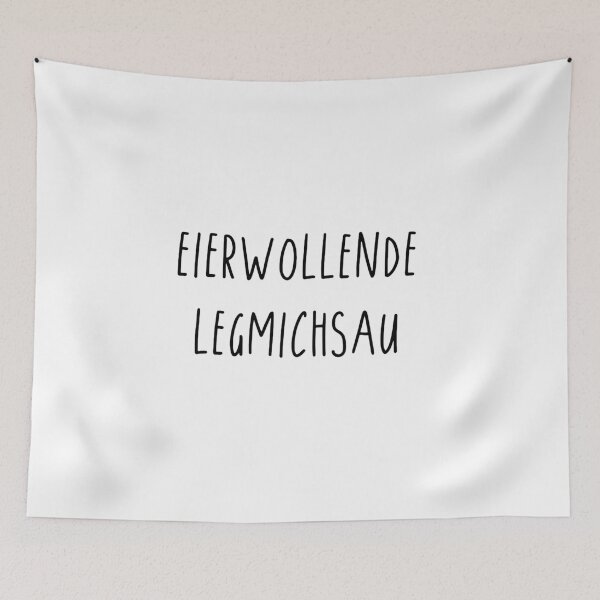 Item preview, egg-wanting legmichsau designed and sold by alex-denada.