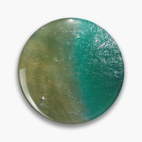 Item preview, Aerial view of OCEAN designed and sold by Creative19500.