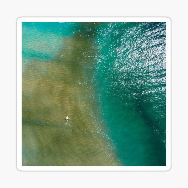 Item preview, Aerial view of OCEAN designed and sold by Creative19500.