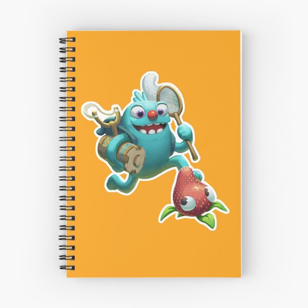 Item preview, Bugsnax™ - Filbo and Strabby designed and sold by SWISH-Design.