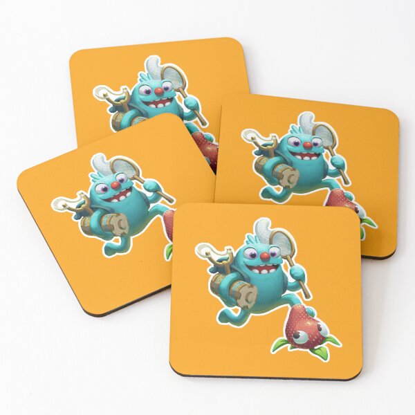Item preview, Bugsnax™ - Filbo and Strabby designed and sold by SWISH-Design.