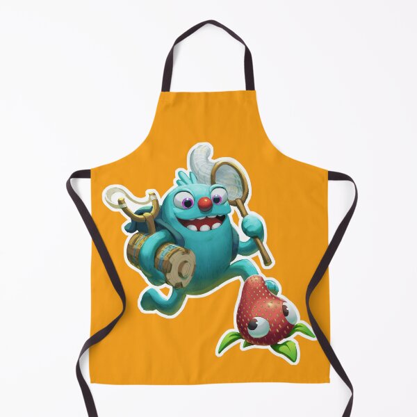 Item preview, Bugsnax™ - Filbo and Strabby designed and sold by SWISH-Design.