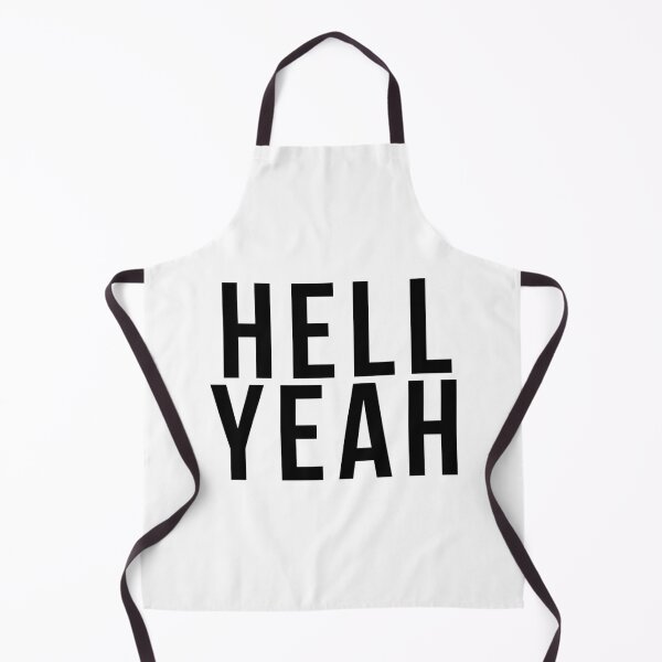 Item preview, Hell Yeah designed and sold by Swirlstache.