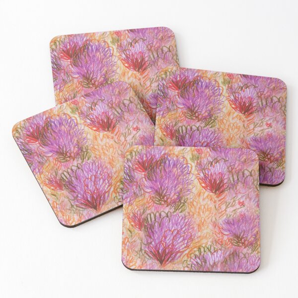 Item preview, A Riverbed of Flowers on an Early Summer Day designed and sold by madisonrvd.