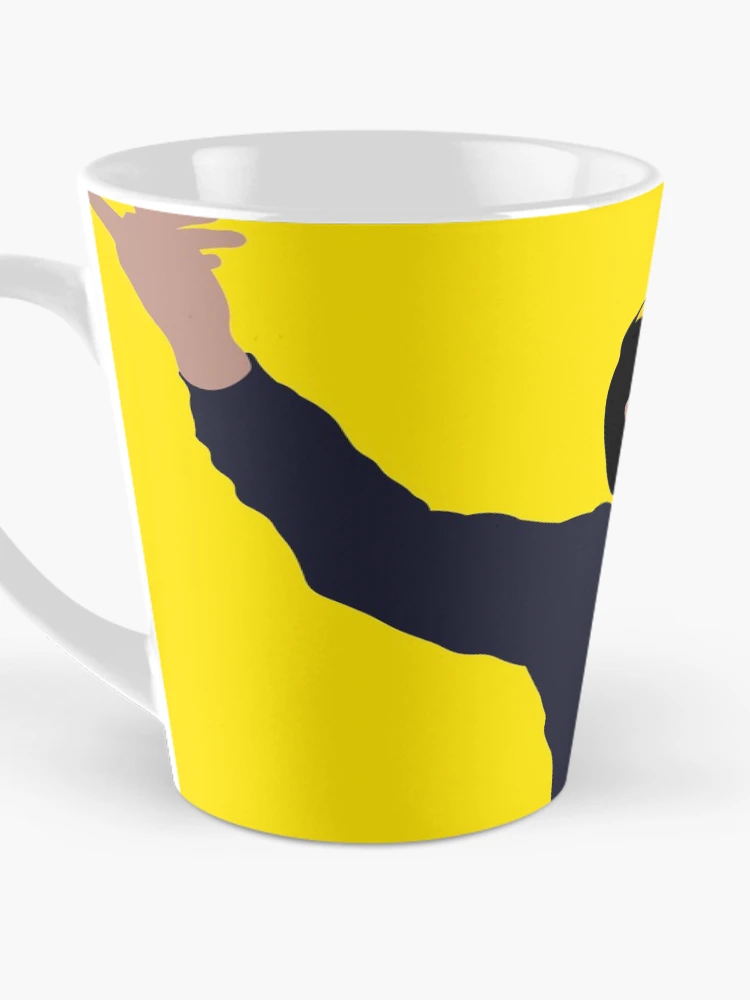 Thumbnail 3 of 4, Coffee Mug, Daniel Ricciardo Shoey designed and sold by Roc3Design.