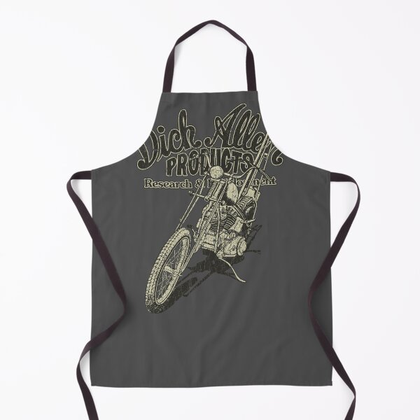 Item preview, Dick Allen Products 1965 designed and sold by AstroZombie6669.