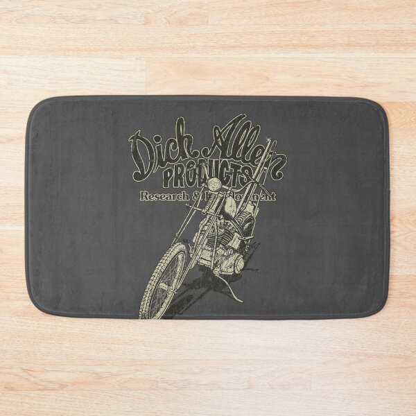 Item preview, Dick Allen Products 1965 designed and sold by AstroZombie6669.