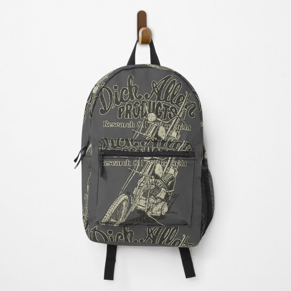 Item preview, Dick Allen Products 1965 designed and sold by AstroZombie6669.