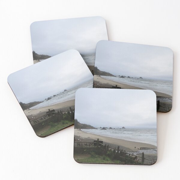 Item preview, La Push Beach designed and sold by WanderingBark.