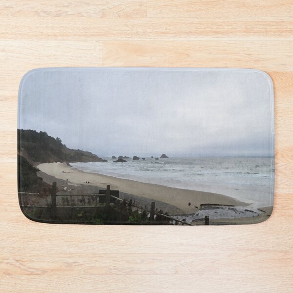 Item preview, La Push Beach designed and sold by WanderingBark.