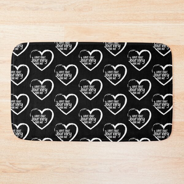 Item preview, Love That Journey For Me Shirt, Schitt's Creek  David Rose Alexis Rose, Schitts Creek Gift, Schitt's Creek, Rose Apothecary,Laptop Skins, scraf, mobile cases, face masks designed and sold by kenganalashish.
