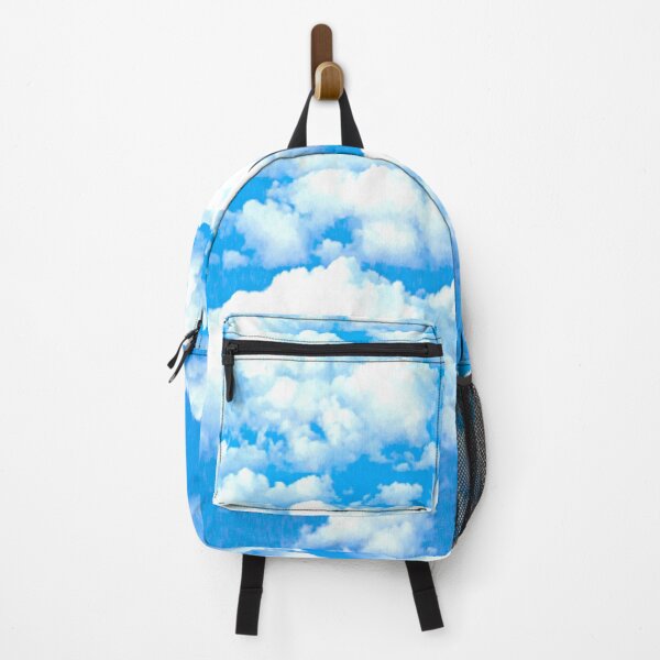 Item preview, Blue Sky and Clouds designed and sold by Voxarto.