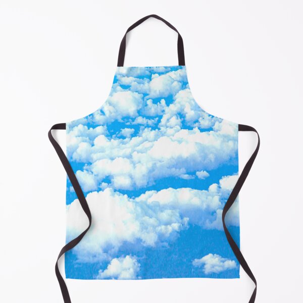 Item preview, Blue Sky and Clouds designed and sold by Voxarto.