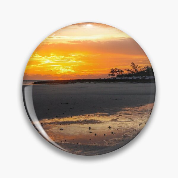 Item preview, Big Farmer's Cay Sunset designed and sold by Ian Christopher.