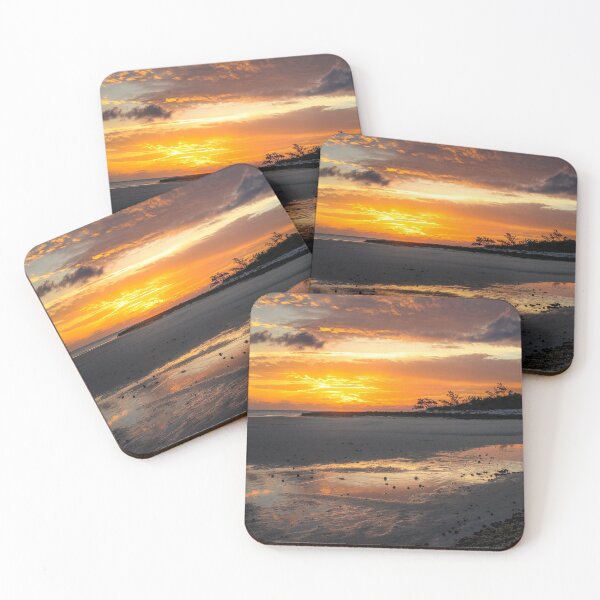 Item preview, Big Farmer's Cay Sunset designed and sold by Ian Christopher.
