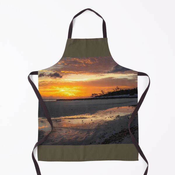 Item preview, Big Farmer's Cay Sunset designed and sold by Ian Christopher.