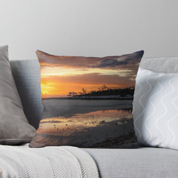 Item preview, Big Farmer's Cay Sunset designed and sold by Ian Christopher.