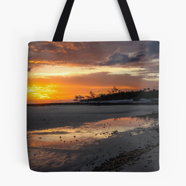 Item preview, Big Farmer's Cay Sunset designed and sold by Ian Christopher.