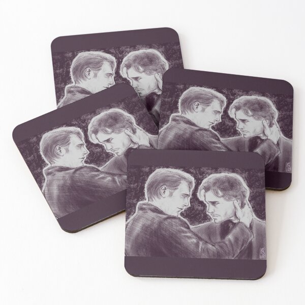 Item preview, Hannibal designed and sold by Diabolical  Dreamer.